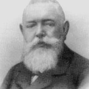 Provinciaal architect Leon Jaminé