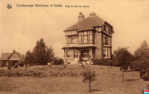 Directeur Bovengrondse Werken