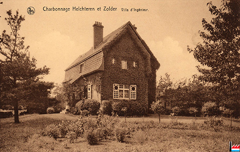 Directeur Ondergrondse Werken